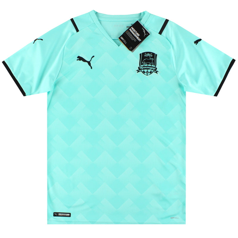 2021-22 Krasnodar Puma Away Shirt *w/tags* S Football Shirt