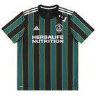 2021-22 LA Galaxy adidas Away Shirt *w/tags* L Football Shirt