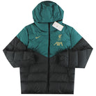 2021-22 Liverpool Nike Down Therma-Fit Strike Jacket *w/tags* XL Jacket