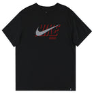 2021-22 Liverpool Nike Graphic Tee *As New* XL T-Shirt