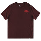 2021-22 Liverpool Nike Graphic Tee *As New* XL T-Shirt