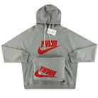 2021-22 Liverpool Nike NWS Heritage Tracksuit *w/tags* XL Tracksuit