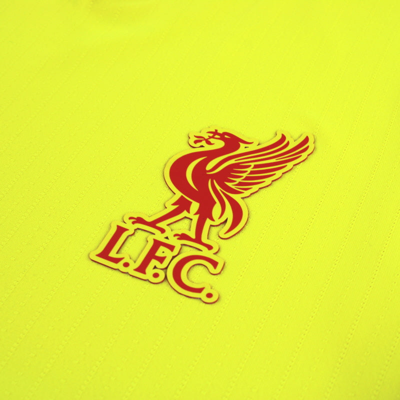 2021-22 Liverpool Nike Vapor Third Shirt *w/tags* DB5889-704 | Vintage Football Shirts