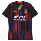 2021-22 Luton Town Umbro Away Shirt *w/tags* M Football Shirt