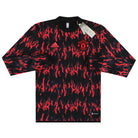 2021-22 Manchester United adidas Pre Warm Up Sweatshirt *BNIB* XS Sweatshirt