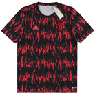 2021-22 Manchester United adidas Pre Warm Up Tee *w/tags*  T-Shirt