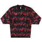 2021-22 Manchester United adidas Pre Warm Up Sweatshirt M Sweatshirt