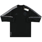 2021-22 Manchester United x Peter Saville adidas Shirt *BNIB* L/S M Football Shirt