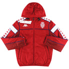 2021-22 Monaco Kappa Padded Jacket *w/tags* S Jacket