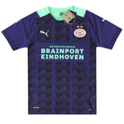 2021-22 PSV Eindhoven Puma Away Shirt *w/tags* S Football Shirt