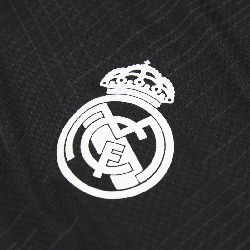 2021-22 Real Madrid Y-3 Authentic Fourth Shirt *w/tags* HI3983