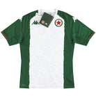 2021-22 Red Star FC Kappa Kombat Home Shirt *BNIB* S Football Shirt
