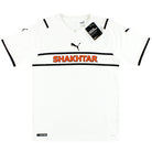 2021-22 Shakhtar Donetsk Puma Third Shirt *w/tags* L Football Shirt