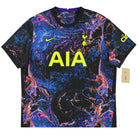 2021-22 Tottenham Nike Away Shirt *w/tags* XXL Football Shirt
