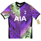 2021-22 Tottenham Nike Third Shirt *w/tags* M Football Shirt