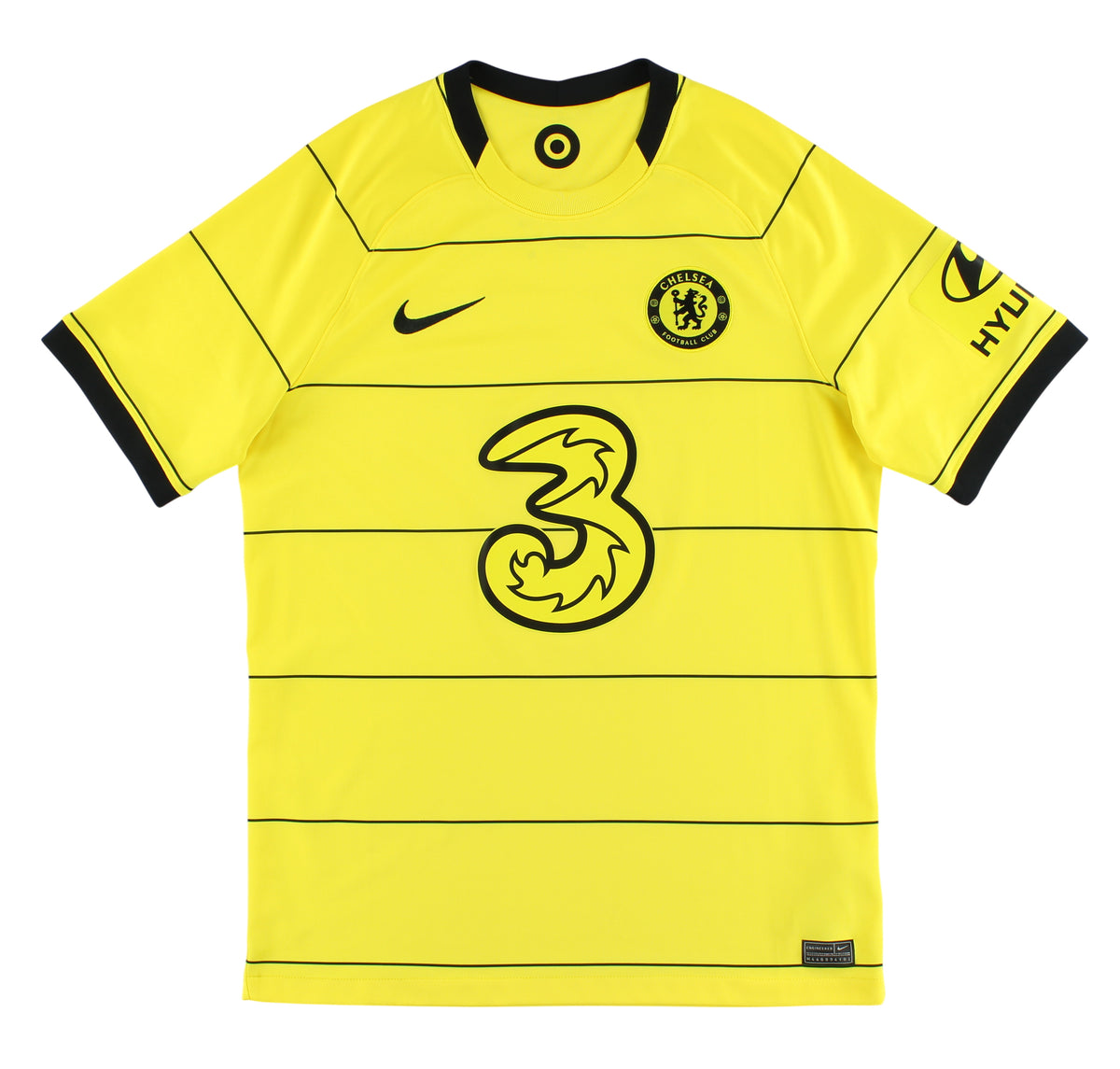 2021-22 Chelsea Nike Away Shirt *Mint*