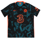 2021-22 Chelsea Nike Third Shirt *Mint* XL