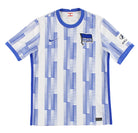 2021-22 Hertha Berlin Nike Home Shirt