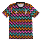 2021-22 Juventus adidas Pre-Match Shirt