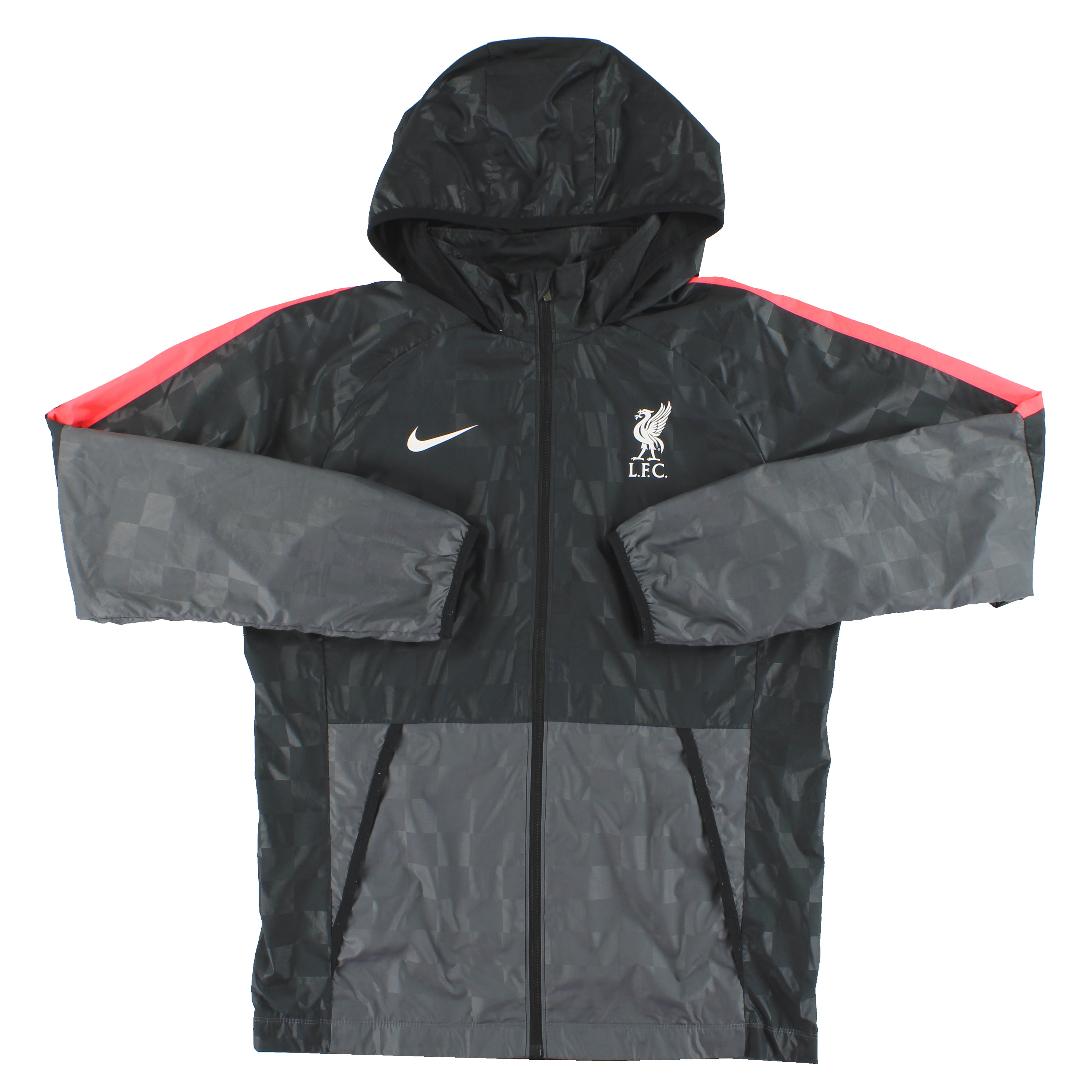 2020-21 Liverpool Nike Track Jacket M CZ3346-012 | Vintage
