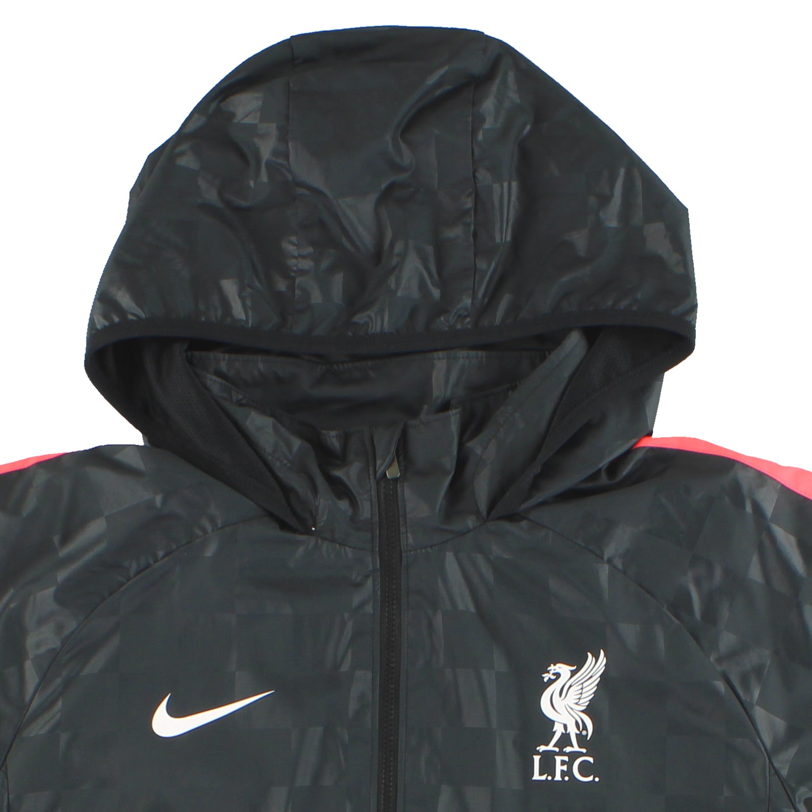 2020-21 Liverpool Nike Track Jacket M CZ3346-012 | Vintage