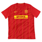 2021-22 Nordsjaelland Nike Home Shirt *Mint*