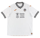 2021-22 Swansea City Joma Home Shirt *Mint*