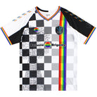 2021 Brooklyn City Hummel Pride Fan Shirt #49 *As New* M Football Shirt