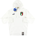 2021 Italy Puma ftblCulture Hoodie *w/tags* M Hoodie