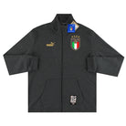 2021 Italy Puma ftblCulture Track Jacket *w/tags* M Jacket