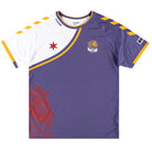 2021 South Bend Lions Hummel Third Shirt *As New* L Football Shirt