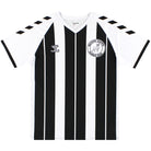 2021 Worcester County Hummel Home Shirt #06 *As New* M Football Shirt