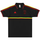 2022-23 Ajax adidas Polo Shirt Polo Shirt