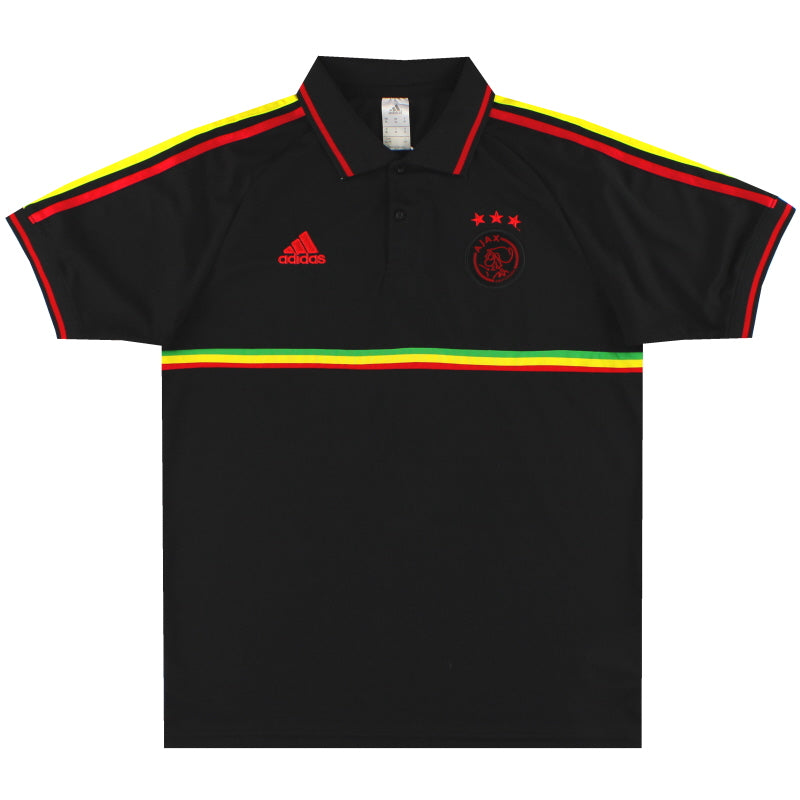 2022-23 Ajax adidas Polo Shirt Polo Shirt