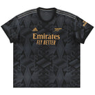 2022-23 Arsenal adidas Away Shirt *Mint* XXXL Football Shirt