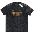 2022-23 Arsenal adidas Away Shirt *w/tags* XL Football Shirt