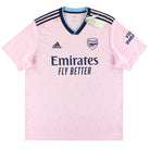2022-23 Arsenal adidas Third Shirt *w/tags* XL Football Shirt