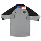 2022-23 Barcelona Nike Dri-FIT Champions League Knit Drill Top *w/tags* S Training Top