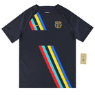 2022-23 Barcelona Nike Pre Match Shirt *BNIB* L  Football Shirt