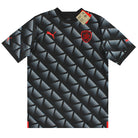 2022-23 Barnsley Puma Away Shirt *BNIB* L Football Shirt