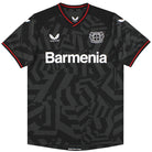 2022-23 Bayer Leverkusen Castore Away Shirt *As New* 5XL Football Shirt