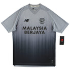 2022-23 Cardiff City New Balance Away Shirt *BNIB* M Football Shirt