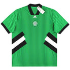 2022-23 Celtic adidas Icons Shirt *BNIB* L Football Shirt