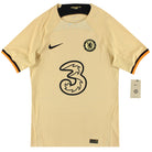 2022-23 Chelsea Nike Match Third Shirt *w/tags* XXL Football Shirt