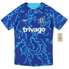 2022-23 Chelsea Nike Pre-Match Training Shirt *w/tags* S Training Shirt