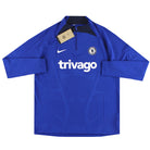 2022-23 Chelsea Nike Strike Elite Dri-FIT ADV Drill Top *w/tags*  Training Top
