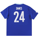 2022-23 Chelsea Nike Home Shirt James #22 *Mint* XXL Football Shirt