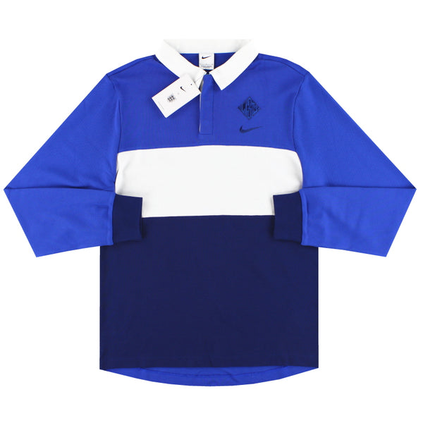 england nike core polo shirt