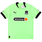 2022-23 FC Krasnodar Puma Away Shirt *w/tags* M Football Shirt