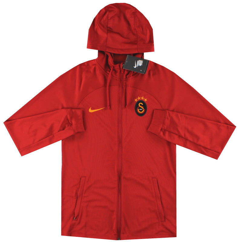 2022-23 Galatasaray Nike Full Zip Track Top *w/tags* S Jacket